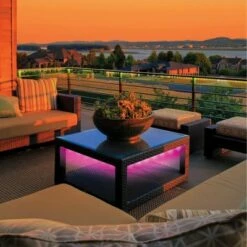 9.8' Prisma Plus Strip Smart Wi-Fi Color LED Strip Kit - Geeni -Outdoor Lighting Official Shop unnamed file 2870