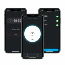 9.8' Prisma Plus Strip Smart Wi-Fi Color LED Strip Kit - Geeni -Outdoor Lighting Official Shop unnamed file 2872