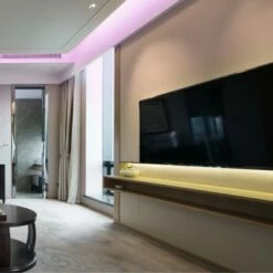 9.8' Prisma Plus Strip Smart Wi-Fi Color LED Strip Kit - Geeni -Outdoor Lighting Official Shop unnamed file 2873