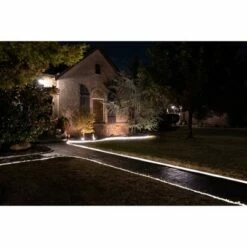 24' Neon LED Flex Rope Light White - Enbrighten -Outdoor Lighting Official Shop unnamed file 2880