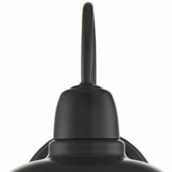 John Timberland Rustic Outdoor Wall Light Fixture Urban Barn Farmhouse Black 11 1/4" Sconce for Exterior House Deck Patio -Outdoor Lighting Official Shop unnamed file 3136