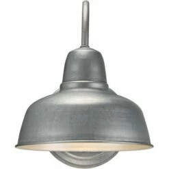 John Timberland Rustic Outdoor Wall Light Fixture Urban Barn Galvanized 11 1/4" Sconce for House Farmhouse Deck Porch Patio 12 John Timberland Rustic Outdoor Wall Light Fixture Urban Barn Galvanized 11 1/4" Sconce for House Farmhouse Deck Porch Patio -Outdoor Lighting Official Shop unnamed file 3144
