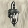 John Timberland Traditional Outdoor Wall Light Fixture Black 22 1/4" Clear Glass Downbridge for Exterior House Porch Patio Deck 2 John Timberland Traditional Outdoor Wall Light Fixture Black 22 1/4" Clear Glass Downbridge for Exterior House Porch Patio Deck -Outdoor Lighting Official Shop unnamed file 3154
