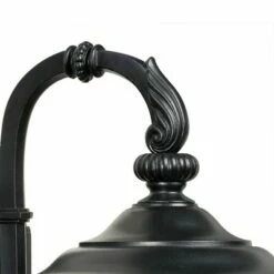 John Timberland Outdoor Wall Light Fixture Textured Black 20 1/2" Hammered Glass Exterior House Patio Porch 9 John Timberland Outdoor Wall Light Fixture Textured Black 20 1/2" Hammered Glass Exterior House Patio Porch -Outdoor Lighting Official Shop unnamed file 3162