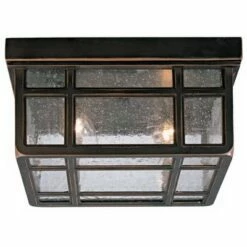 Kathy Ireland Sierra Craftsman 10 1/2" Wide Ceiling Light 9 Kathy Ireland Sierra Craftsman 10 1/2" Wide Ceiling Light -Outdoor Lighting Official Shop unnamed file 318