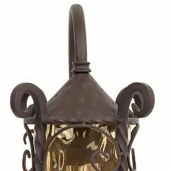 John Timberland Rustic Outdoor Wall Light Fixture Dark Walnut Iron Twists 18 1/2" Champagne Hammered Glass for Exterior House Deck 12 John Timberland Rustic Outdoor Wall Light Fixture Dark Walnut Iron Twists 18 1/2" Champagne Hammered Glass for Exterior House Deck -Outdoor Lighting Official Shop unnamed file 3223