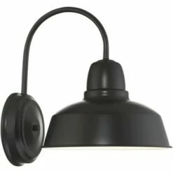 John Timberland Rustic Outdoor Wall Light Fixture Urban Barn Farmhouse Black 13" for Exterior House Porch Patio 13 John Timberland Rustic Outdoor Wall Light Fixture Urban Barn Farmhouse Black 13" for Exterior House Porch Patio -Outdoor Lighting Official Shop unnamed file 3296