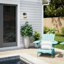 Kenroy Home Outdoor Lantern Kenroy Graphite 9 Kenroy Home Outdoor Lantern Kenroy Graphite -Outdoor Lighting Official Shop unnamed file 3323