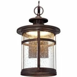 Franklin Iron Works Industrial Vintage Rustic Outdoor Wall Light Fixture LED Bronze 11 1/2" Seedy Glass Exterior House 11 Franklin Iron Works Industrial Vintage Rustic Outdoor Wall Light Fixture LED Bronze 11 1/2" Seedy Glass Exterior House -Outdoor Lighting Official Shop unnamed file 3409