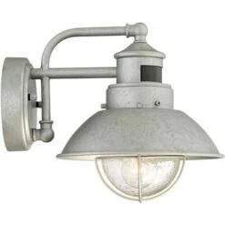 John Timberland Outdoor Wall Light Fixture Farmhouse Galvanized 9" Motion Security Sensor Dusk to Dawn for House Patio Porch 12 John Timberland Outdoor Wall Light Fixture Farmhouse Galvanized 9" Motion Security Sensor Dusk to Dawn for House Patio Porch -Outdoor Lighting Official Shop unnamed file 3547