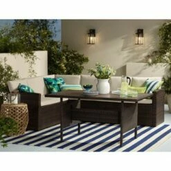 John Timberland Outdoor Wall Light Fixtures Set of 2 Cast Iron Black 15" Clear Seedy Glass for Exterior House Porch Patio Deck 17 John Timberland Outdoor Wall Light Fixtures Set of 2 Cast Iron Black 15" Clear Seedy Glass for Exterior House Porch Patio Deck -Outdoor Lighting Official Shop unnamed file 3606