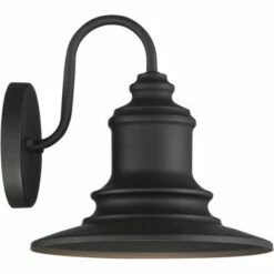 Possini Euro Design Industrial Farmhouse Outdoor Barn Light Fixture Textured Black 9 1/2" for Exterior House Porch Patio Deck 11 Possini Euro Design Industrial Farmhouse Outdoor Barn Light Fixture Textured Black 9 1/2" for Exterior House Porch Patio Deck -Outdoor Lighting Official Shop unnamed file 3984
