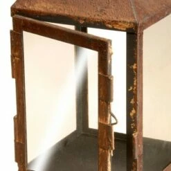 Garden Accents Artificial Lantern Rust 12" - National Tree Company 7 Garden Accents Artificial Lantern Rust 12" - National Tree Company -Outdoor Lighting Official Shop unnamed file 415