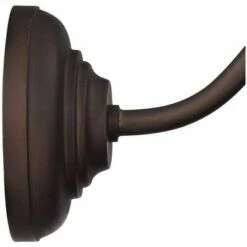 Franklin Iron Works Rustic Outdoor Wall Light Fixture Farmhouse Bronze 9" Caged for Exterior House Deck -Outdoor Lighting Official Shop unnamed file 4214
