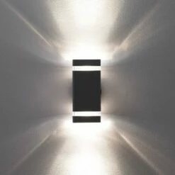 Possini Euro Design Modern Outdoor Wall Sconce Fixture Matte Silver 10 1/2" Clear Glass Up Down for Exterior House Porch Patio 16 Possini Euro Design Modern Outdoor Wall Sconce Fixture Matte Silver 10 1/2" Clear Glass Up Down for Exterior House Porch Patio -Outdoor Lighting Official Shop unnamed file 4240