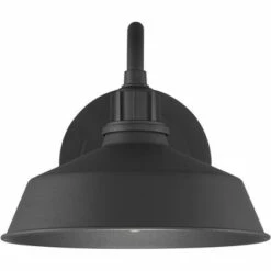 Franklin Iron Works Farmhouse Outdoor Barn Light Fixture Black 10 1/2" Dusk to Dawn Gooseneck for Exterior House Porch Patio Deck 10 Franklin Iron Works Farmhouse Outdoor Barn Light Fixture Black 10 1/2" Dusk to Dawn Gooseneck for Exterior House Porch Patio Deck -Outdoor Lighting Official Shop unnamed file 4314