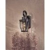 Minka Lavery Merrimack Collection 12 1/4” High Outdoor Wall Light