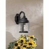 Minka Lavery Hancock Collection 13 1/4 High Outdoor Wall Light -Outdoor Lighting Official Shop unnamed file 4395