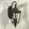 Feiss Cotswold Lane 20 1/2" High Grecian Bronze Outdoor Wall Light 1 Feiss Cotswold Lane 20 1/2" High Grecian Bronze Outdoor Wall Light -Outdoor Lighting Official Shop unnamed file 4439