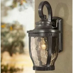 Minka Lavery Merrimack Collection 16 1/4” High Outdoor Light