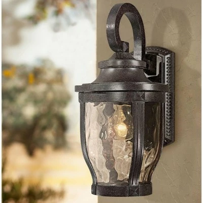 Minka Lavery Merrimack Collection 16 1/4” High Outdoor Light 2 Minka Lavery Merrimack Collection 16 1/4” High Outdoor Light