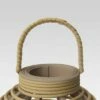 Resin Outdoor Lantern Natural - Threshold™ -Outdoor Lighting Official Shop unnamed file 448