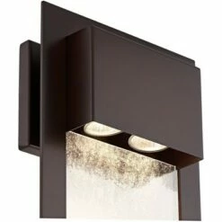 Minka Lavery Minka Westgate 20" High Bronze Outdoor Wall Light -Outdoor Lighting Official Shop unnamed file 4519