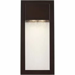 Minka Lavery Minka Westgate 20" High Bronze Outdoor Wall Light -Outdoor Lighting Official Shop unnamed file 4521