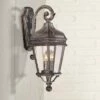 Minka Lavery Harrison™ Series 21" High Outdoor Wall Light -Outdoor Lighting Official Shop unnamed file 4525