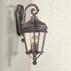 Minka Lavery Harrison⢠Series 21" High Outdoor Wall Light