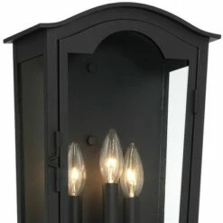 Minka Lavery Houghton Hall 16 3/4" High Sand Coal Outdoor Wall Light 6 Minka Lavery Houghton Hall 16 3/4" High Sand Coal Outdoor Wall Light -Outdoor Lighting Official Shop unnamed file 4577