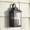 Minka Lavery Miner's Loft 20 3/4"H Oil-Rubbed Bronze Outdoor Wall Light 1 Minka Lavery Miner's Loft 20 3/4"H Oil-Rubbed Bronze Outdoor Wall Light -Outdoor Lighting Official Shop unnamed file 4580