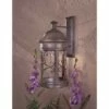 Minka Lavery Sage Ridge 22 1/4" High Dark Sky Outdoor Wall Light -Outdoor Lighting Official Shop unnamed file 4581