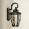Minka Lavery Merrimack 20" High Black LED Outdoor Wall Light -Outdoor Lighting Official Shop unnamed file 4593