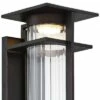 Minka Lavery Kittner 21" High Oil-Rubbed Bronze Outdoor Wall Light 2 Minka Lavery Kittner 21" High Oil-Rubbed Bronze Outdoor Wall Light -Outdoor Lighting Official Shop unnamed file 4594