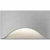 Sonneman Tides 4 1/2" High Textured Gray LED Outdoor Wall Light 1 Sonneman Tides 4 1/2" High Textured Gray LED Outdoor Wall Light -Outdoor Lighting Official Shop unnamed file 4596