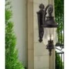 Minka Lavery Newport Collection 28" High Outdoor Wall Lamp -Outdoor Lighting Official Shop unnamed file 4618