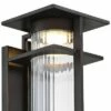 Minka Lavery Kittner 26" High Oil-Rubbed Bronze Outdoor Wall Light 2 Minka Lavery Kittner 26" High Oil-Rubbed Bronze Outdoor Wall Light -Outdoor Lighting Official Shop unnamed file 4620