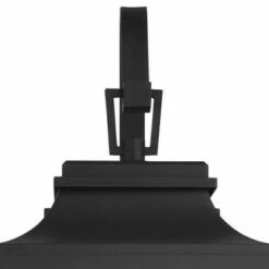 Feiss Warren 25 3/4" High Black 4-Light Outdoor Wall Light 7 Feiss Warren 25 3/4" High Black 4-Light Outdoor Wall Light -Outdoor Lighting Official Shop unnamed file 4623