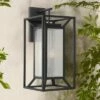 Minka Lavery Harbor View 29 3/4" High Sand Coal Outdoor Wall Light 1 Minka Lavery Harbor View 29 3/4" High Sand Coal Outdoor Wall Light -Outdoor Lighting Official Shop unnamed file 4624