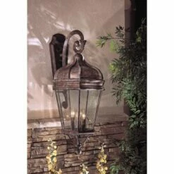 Minka Lavery Harrison Series 33 1/2" High Outdoor Wall Light -Outdoor Lighting Official Shop unnamed file 4649