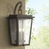 Minka Lavery Cantebury 32" High Black Outdoor Wall Light 1 Minka Lavery Cantebury 32" High Black Outdoor Wall Light -Outdoor Lighting Official Shop unnamed file 4652