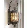Minka Lavery Mallorca™ Collection Iron 34 1/4" High Outdoor Light 2 Minka Lavery Mallorca™ Collection Iron 34 1/4" High Outdoor Light -Outdoor Lighting Official Shop unnamed file 4655