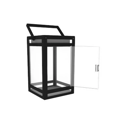 Techko Maid Portable Outdoor Lantern with Clear Panel - Techko Kobot 5 Techko Maid Portable Outdoor Lantern with Clear Panel - Techko Kobot - Image 3