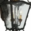 Minka Lavery Brixton Ivy 32 1/4" High Aged Patina Outdoor Wall Light -Outdoor Lighting Official Shop unnamed file 4664