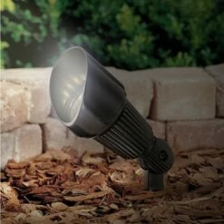 John Timberland Hooded Black 10-Piece LED Landscape Spot Light Set 8 John Timberland Hooded Black 10-Piece LED Landscape Spot Light Set -Outdoor Lighting Official Shop unnamed file 4733
