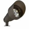 John Timberland Hooded Bronze 8-Piece LED Landscape Spot Light Set 2 John Timberland Hooded Bronze 8-Piece LED Landscape Spot Light Set -Outdoor Lighting Official Shop unnamed file 4748