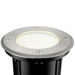 John Timberland 7-Watt Low Voltage In-Ground LED Light