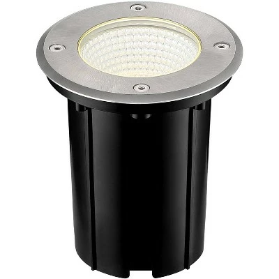 John Timberland 7-Watt Low Voltage In-Ground LED Light 5 John Timberland 7-Watt Low Voltage In-Ground LED Light - Image 3