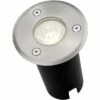 John Timberland 1-Watt Low Voltage In-Ground LED Light -Outdoor Lighting Official Shop unnamed file 4797